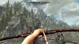 Tf skyrim