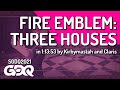 Fire Emblem: Three Houses by Kirbymastah and Claris in 1:13:53 - Summer Games Done Quick 2021 Online