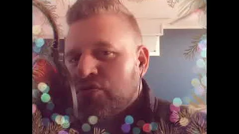 Have Yourself A Merry Little Christmas - Cover - K...