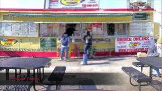 whereRU: Virtual Tour of College Avenue