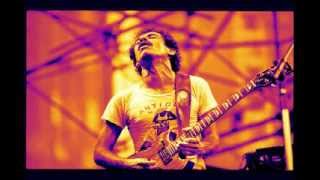 Santana - Winning chords