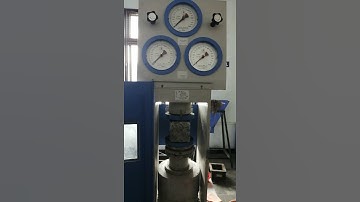 Compression Testing Machine