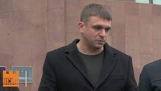 Івано-Франківська ОВА  допомагає фронту