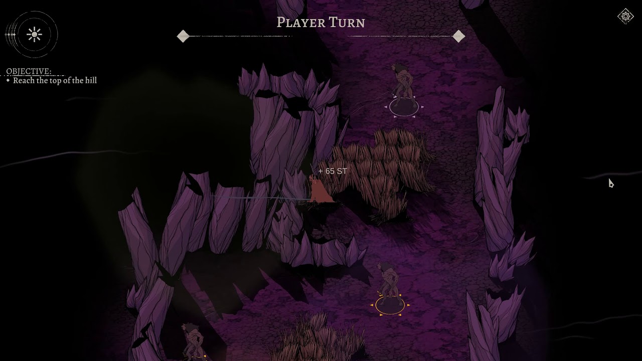 Alder's Blood Gameplay PC (Tutorial) 60fps | Steam 2020