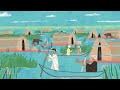 Jafar's livelihood in the Iraqi marshes dries up
