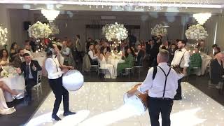 Zaffa Wedding Entertainment by Ahenkli Music