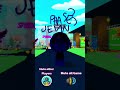 3D Sprunki Sim In Roblox - Sprunki Jevin Phase 3