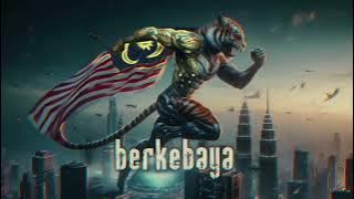 HARIMAU-HARIMAU-HARIMAU MALAYA - Music video
