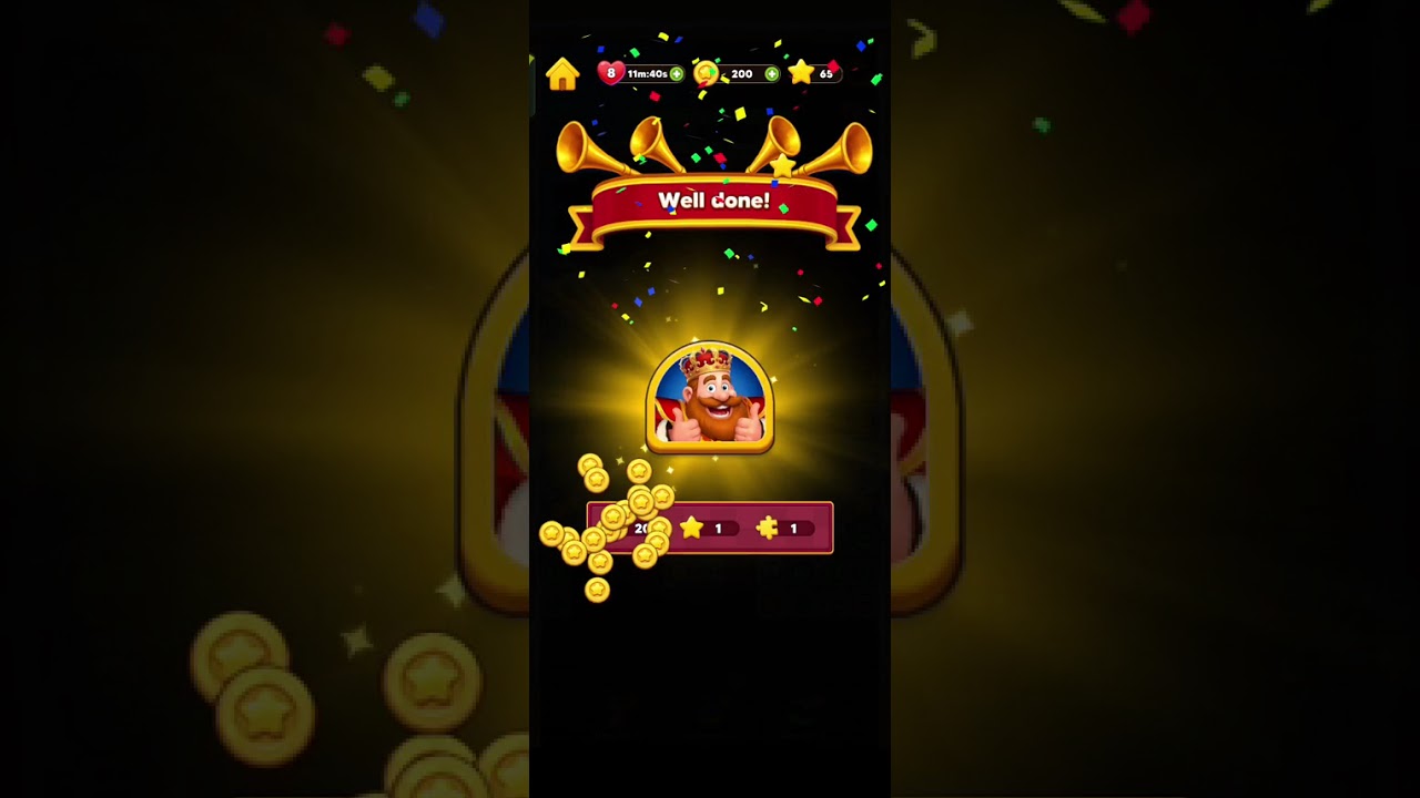 Royal Escape: King Castle bagian 30