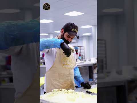 تجهيز حلاوة الجبن من شركة رياحين دمشق اكسبلور الجيلي اكلتك حلاوة الجبن السعودية رياحين دمشق