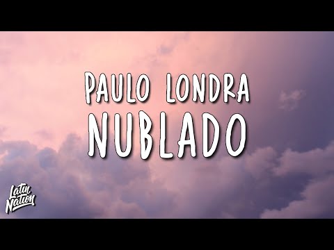 Paulo Londra -