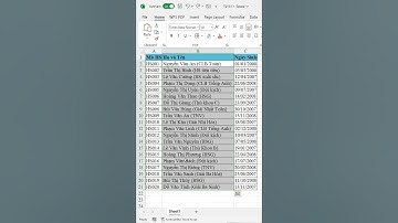 Cách xóa ghi chú hàng loạt dễ dàng trong Excel  #exceltricks #excelmienphi #khoahocexcel #excel