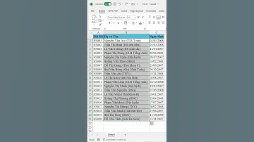 Cách xóa ghi chú hàng loạt dễ dàng trong Excel  #exceltricks #excelmienphi #khoahocexcel #excel
