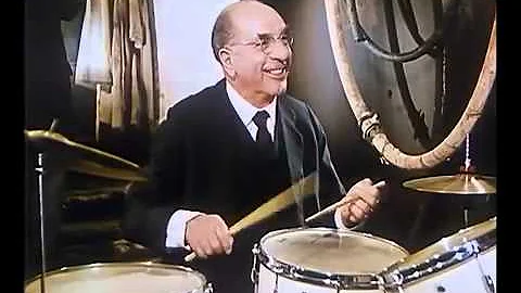 Ruth Fischer - Bella Bella Cha-Cha-Cha 1959