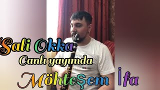 Sali Okka Klarnetde Canlı Yayım Zamanı Super Performanc 2021