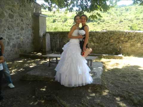 თეო და შალვა