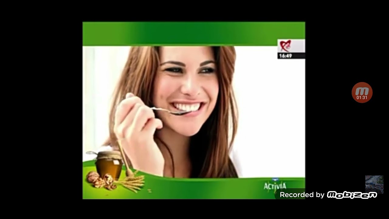 Reclame 18 martie 2012 Realitatea TV #3