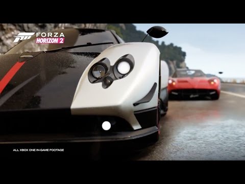 Xbox анонсировали закрытие серверов нескольких игр серии Forza Horizon: с сайта NEWXBOXONE.RU