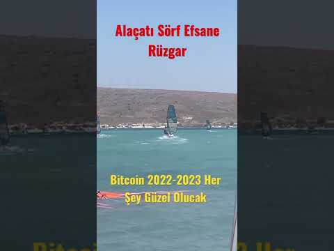 BİTCOİN 2022-2023 HER