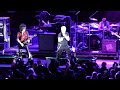 &quot;Blue Highway&quot; by Billy Idol (Hollywood Bowl, 11/10/2017)