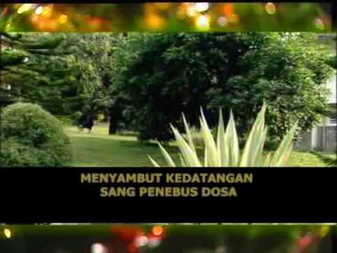 LAGU ROHANI-SEMUA BERSUKACITA