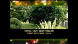 LAGU ROHANI-SEMUA BERSUKACITA