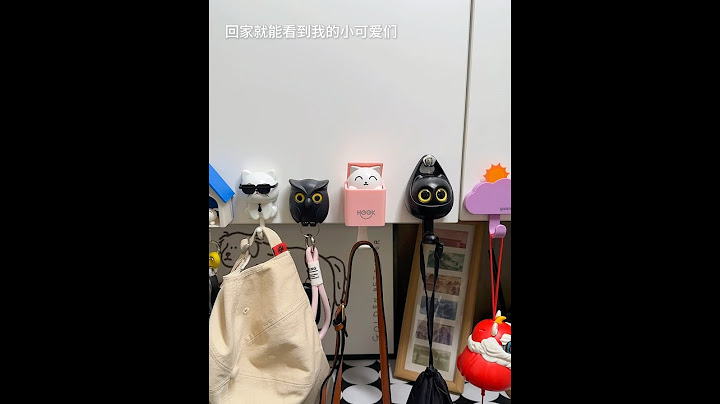 回到家的那一刻被小可爱们狠狠治愈了#挂钩 #玩个很新的东西 #新奇好物