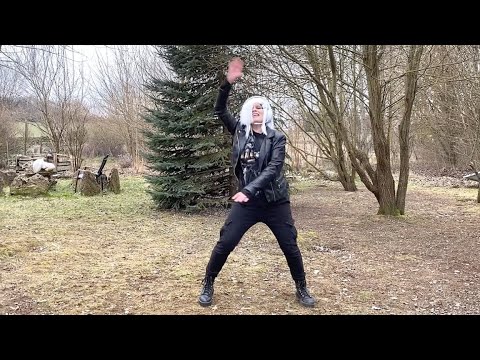 【Starry】WAVE【踊ってみた】【Piko Utatane Ver.】- Dance Cover
