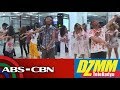 DZMM Teleradyo: 'Zombies', umatake sa Mactan Cebu International Airport