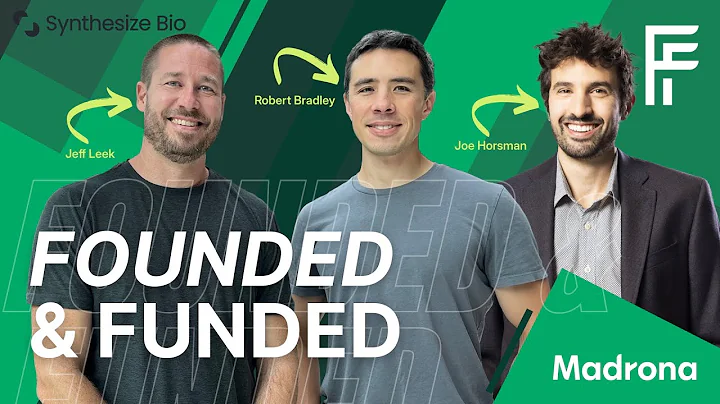 The Future of Biology Is Generative: Inside Synthesize Bio’s RNA AI Model