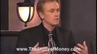 Robert Kiyosaki - Money 101 Part 1 Of 3