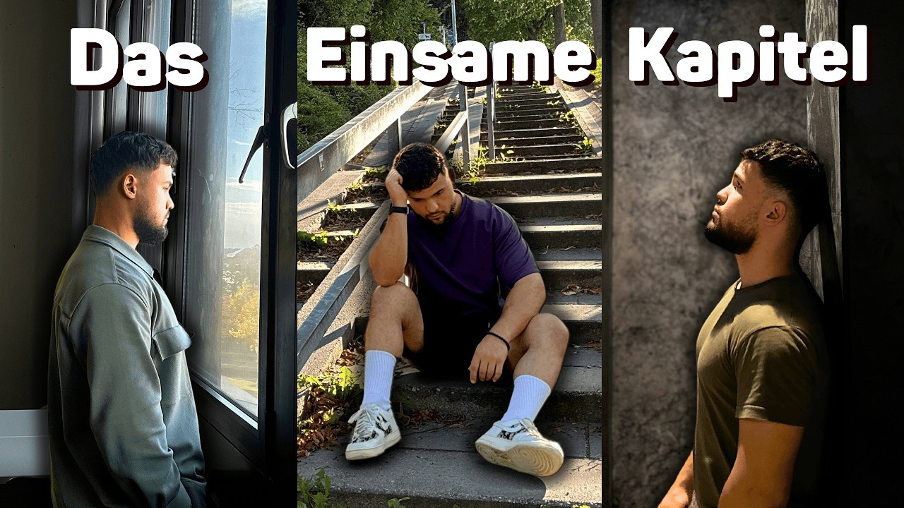 Ich Bin 23 & Mein Leben ist “LANGWEILIG”