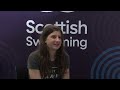 Abby Kane Paralympics 2016