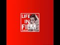 Happy 1 year anniversary life in film podcast 2021 