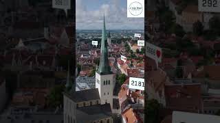 Estonia - E Residency Explained, E-Residency क्या है? #EResidency #Estonia #startup