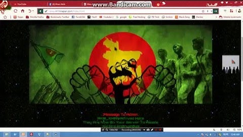 Webdav  Mass Deface Website Hacking