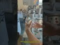 Fábrica de máquinas de sellado de latas de PET semiautomáticas