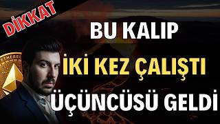 Bu Kalıp İki Kez Çalıştı Üçüncüsü Geldi (Bitcoin Altcoin Genel Borsa Analizi)