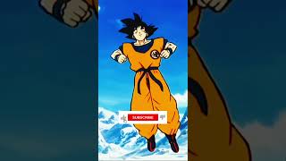 What If Goku Was Never a Hero?