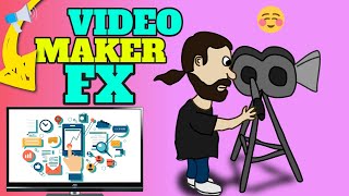 🆕Best Photo Editor And Video Maker App Edit Images To Video Honest Video screenshot 3