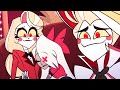 Hazbin hotel sweet dreams fan animation