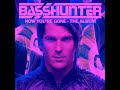 Basshunter DotA S L O W E D R E V E R B