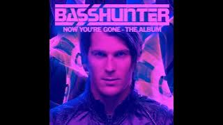 Basshunter — DotA (s l o w e d & r e v e r b)
