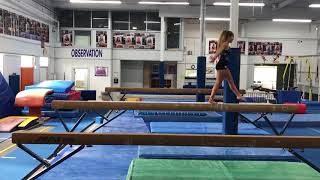 Beam Dance Complex Silver Level