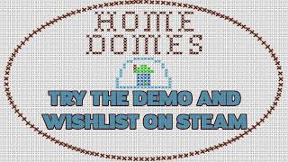 Home Domes Gameplay Trailer