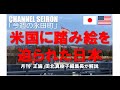 「今週の永田町」～米国に踏み絵を迫られた日本～