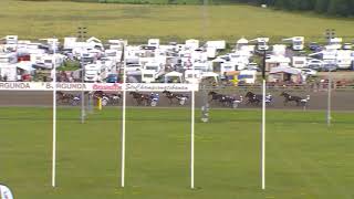 Vidéo de la course PMU LOPP 3