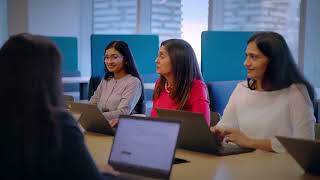 CIBC Team Member Stories | 36 Years of Growth and Giving Back