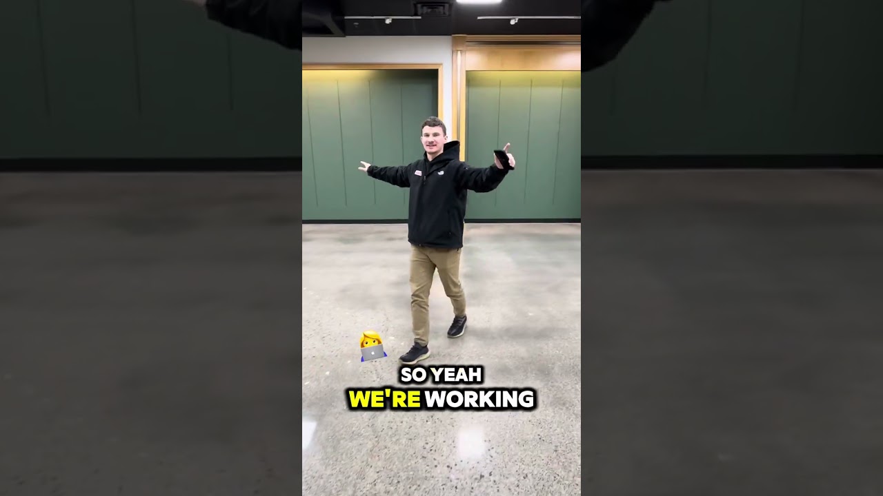 Sneek peek from our newest office location at THE ONTARIO CENTER RICHLAND MALL