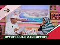 UTENZI UHALI GANI MPENZI RAHA YA TUNGO ZETU Zanzibar Mashairi 